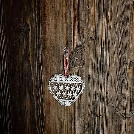 アパート Eiger Nest グリンデルヴァルト