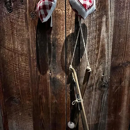 Eiger Nest Гриндельвальд