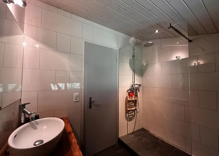 Apartmán Eiger Nest