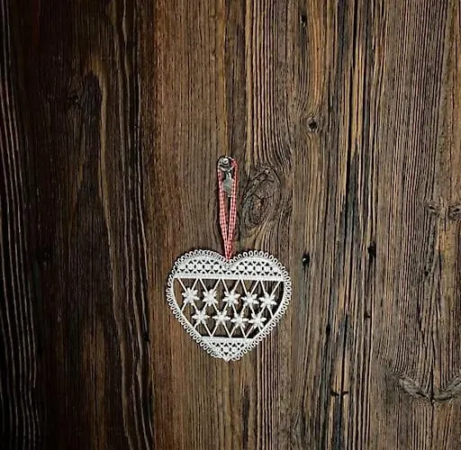 Apartmán Eiger Nest Grindelwald