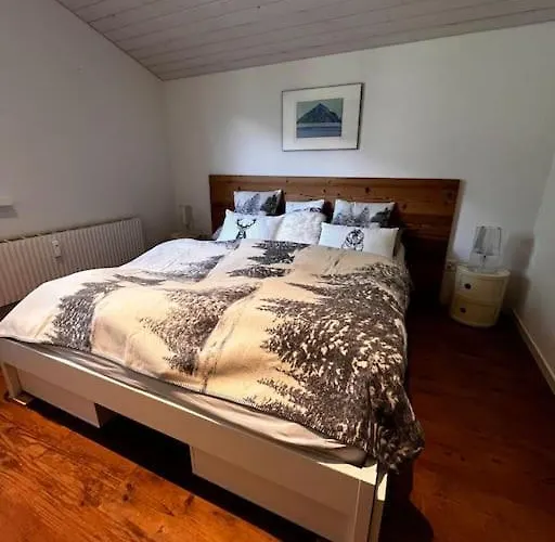 Apartamento Eiger Nest