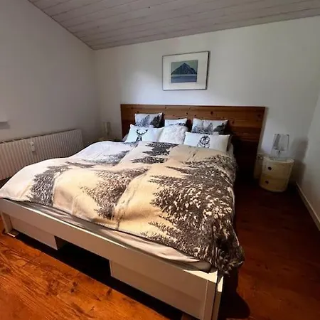 Apartamento Eiger Nest
