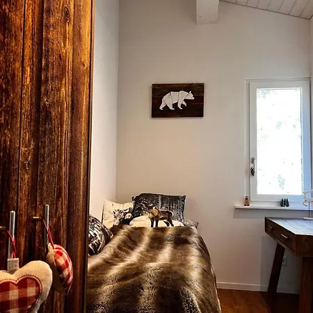 Eiger Nest Διαμέρισμα